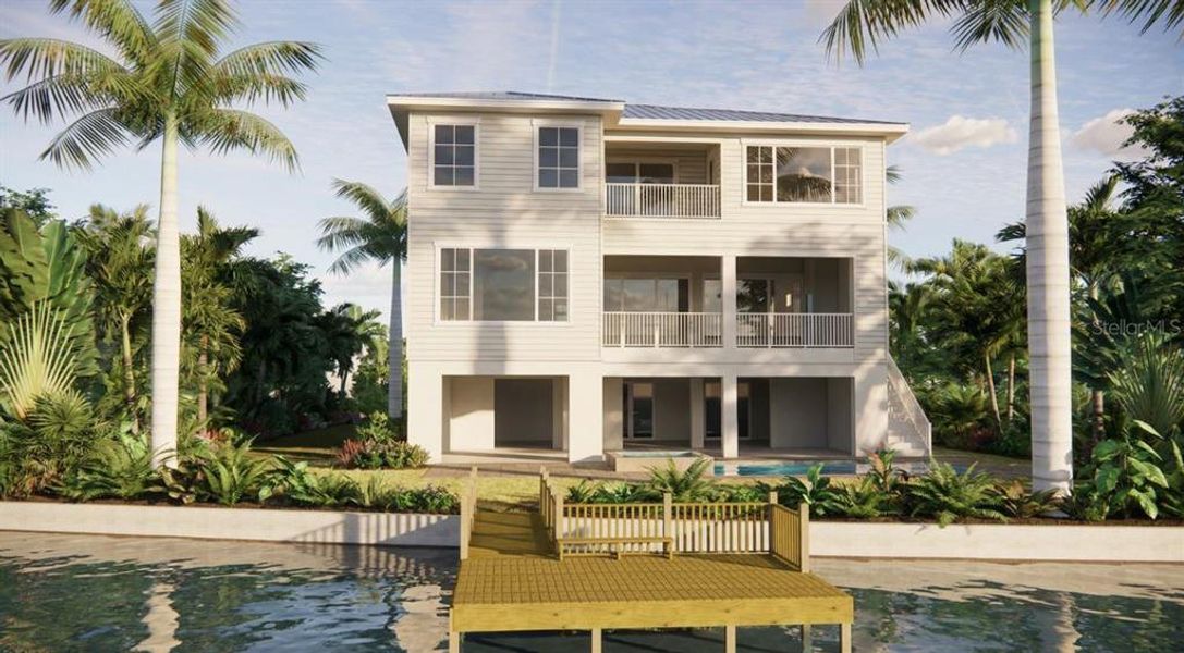 Image 5 of a home in .