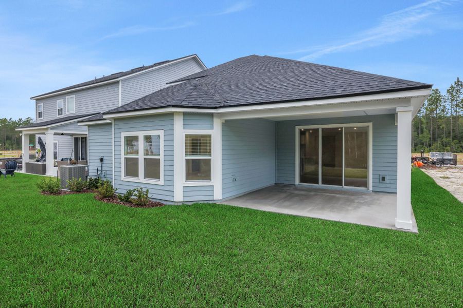 806 Brook Forest Drive, St Augustine, FL.  - Slide 8