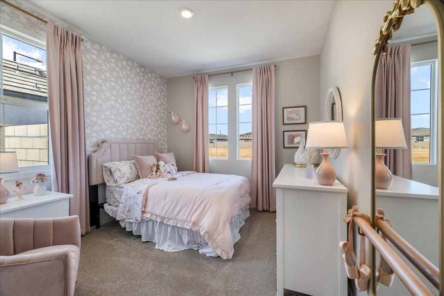 3br New Home in Buckeye, AZ.  - Slide 5