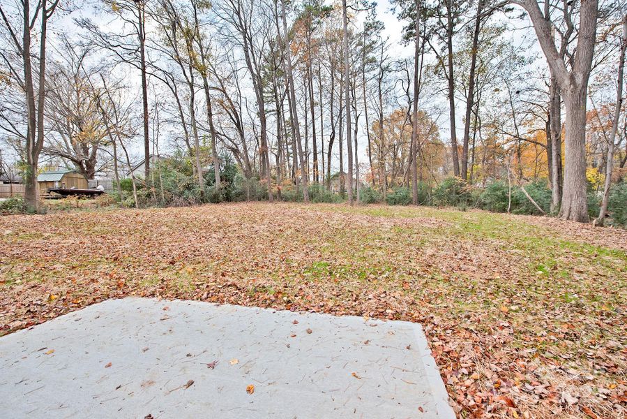 Natural landscape and outdoor views near  in China Grove (Image 24).