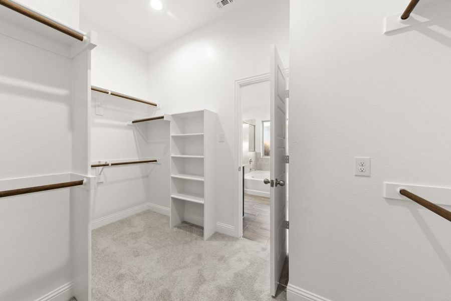 Representative exterior photo of a completed home built from the Kingston by Impression Homes in Arcadia Trails, Balch Springs, TX (Image 23).