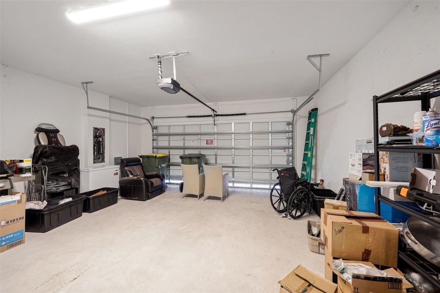 Furnished interior view inside a new home in , Homestead (Image 12).