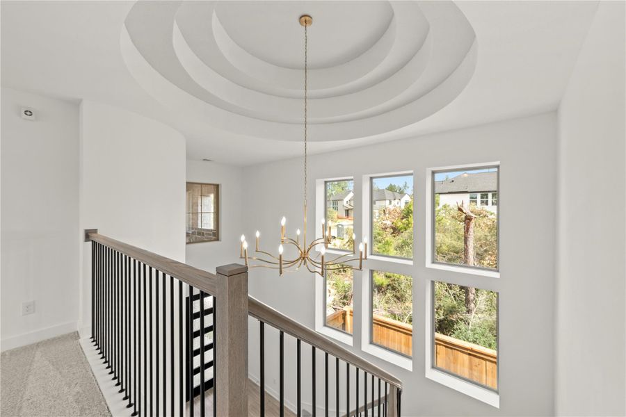 Representative image. Features, selections, and colors may vary.