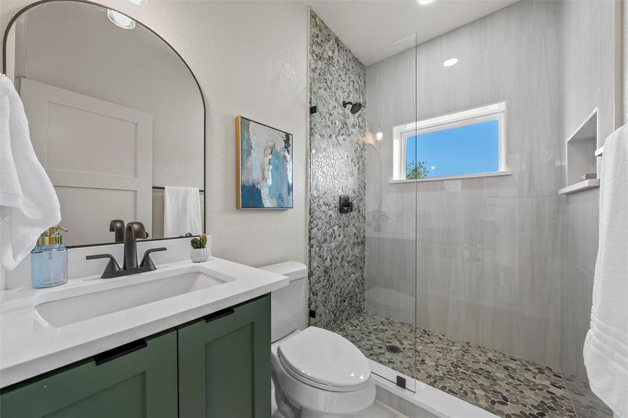 Guest Bath Guest Bath