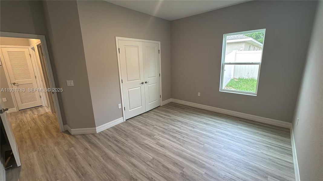 Spacious, unfurnished interior of a new home in , Summerfield (Image 17). Spacious, unfurnished interior of a new home in , Summerfield (Image 17).