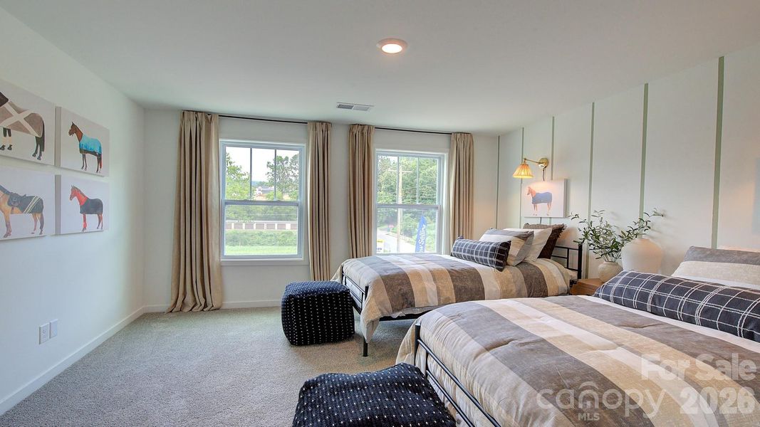 Photos are representative