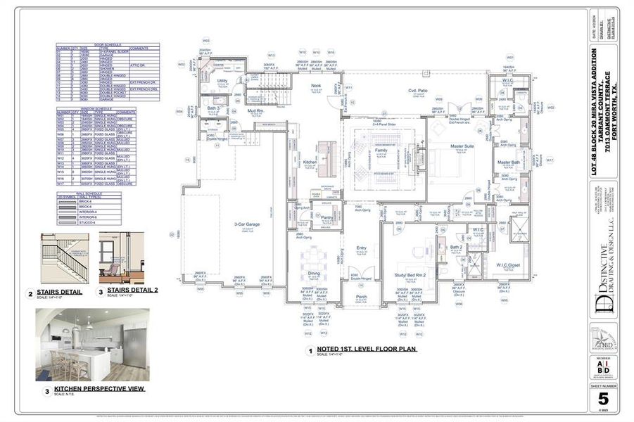 2D floor plan layout of this home in , Fort Worth, TX (Image 2). 2D floor plan layout of this home in , Fort Worth, TX (Image 2).