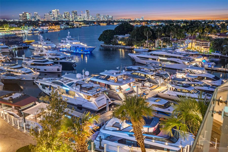 Natural landscape and outdoor views near  in Fort Lauderdale (Image 81).