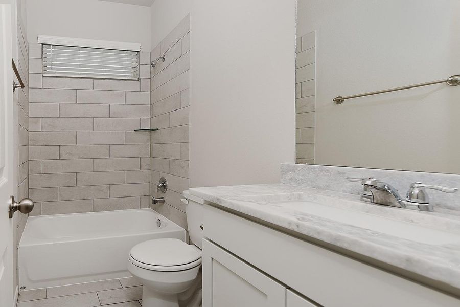 Image 18 of a home in Balmoral East.