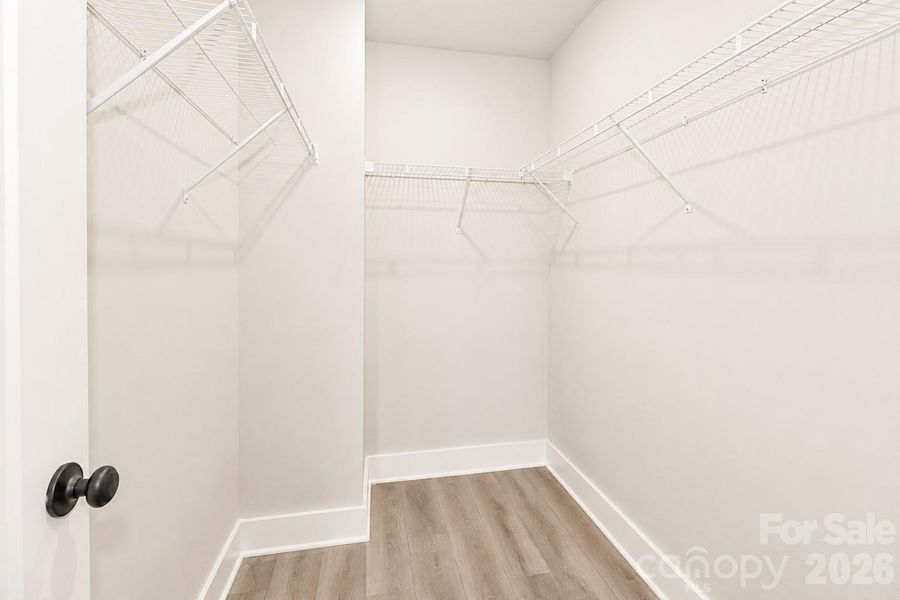 Spacious, unfurnished interior of a new home in , Statesville (Image 23).