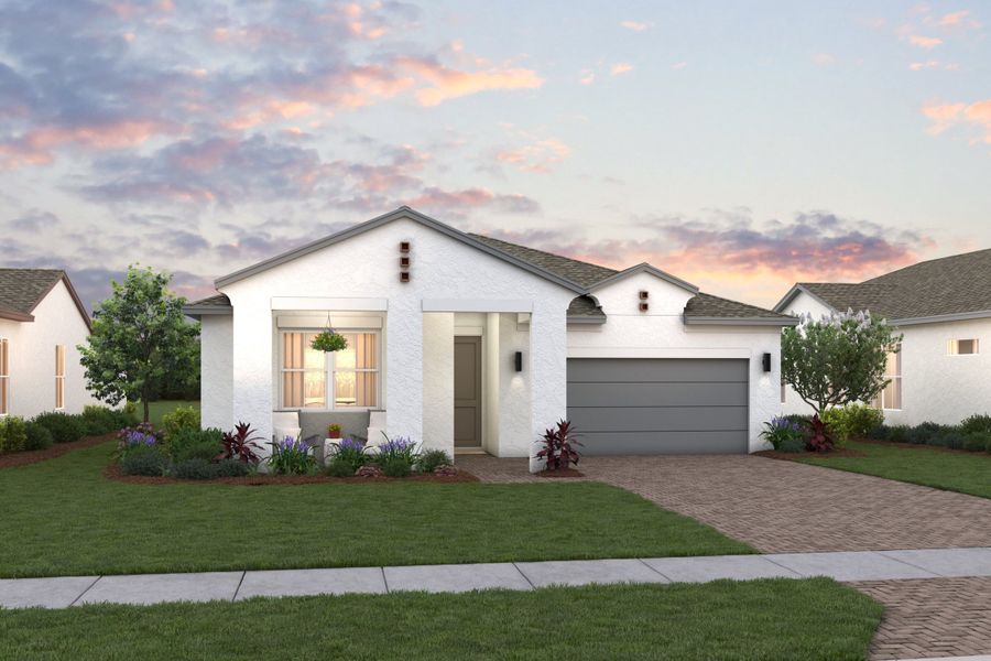 Bogart Spanish Modern