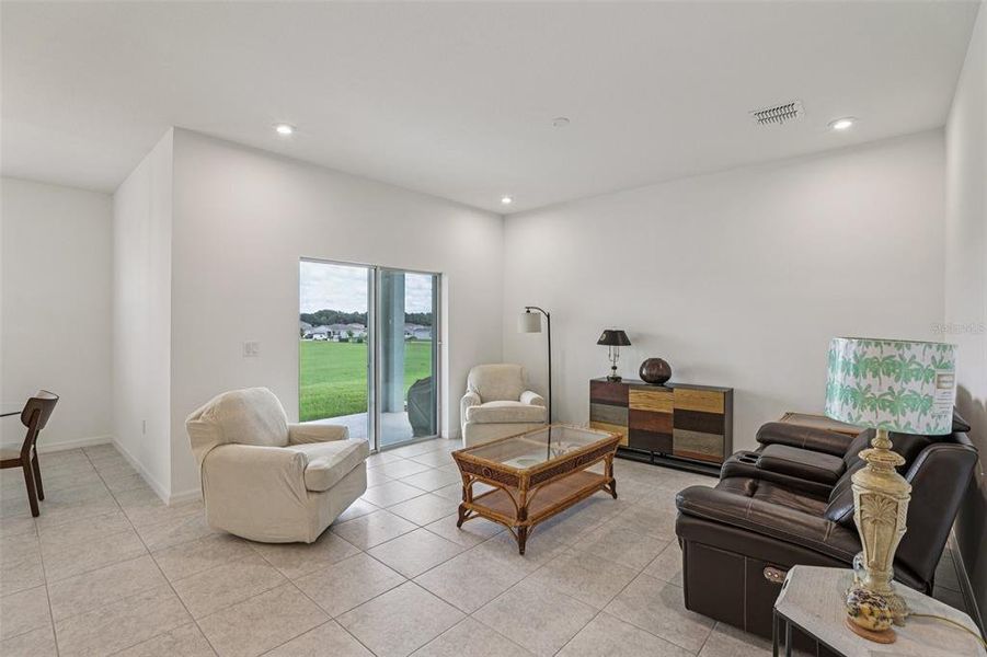 Furnished interior view inside a new home in Sorrento Pines, Sorrento (Image 15). Furnished interior view inside a new home in Sorrento Pines, Sorrento (Image 15).