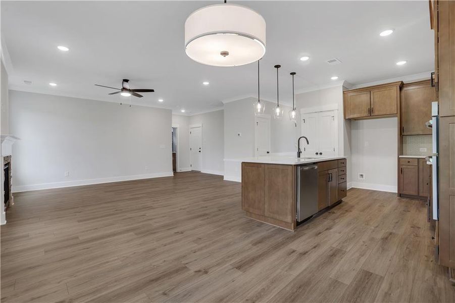 Image 55 of a home in Marble Tree.