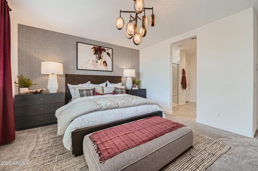 Owners Suite Owners Suite