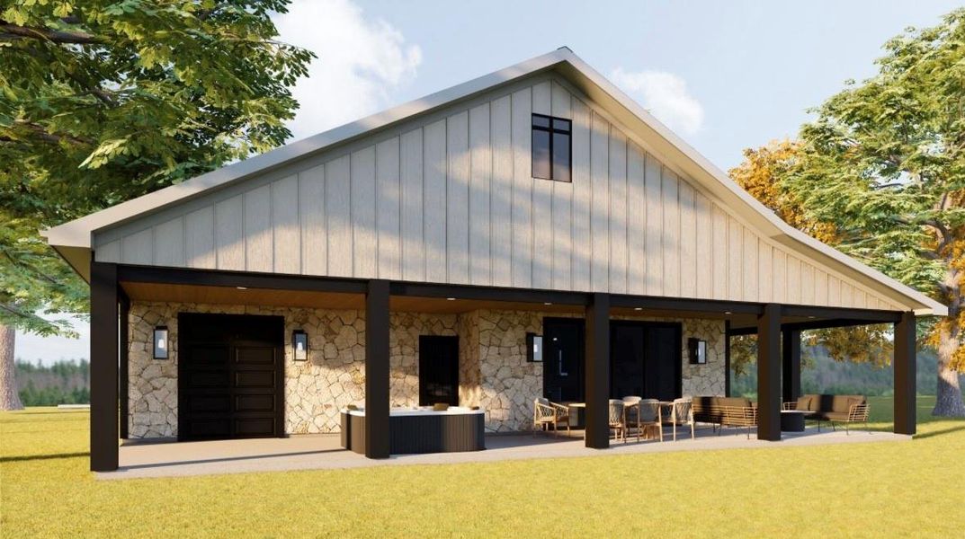 Community amenities in , Fredericksburg (Image 10).