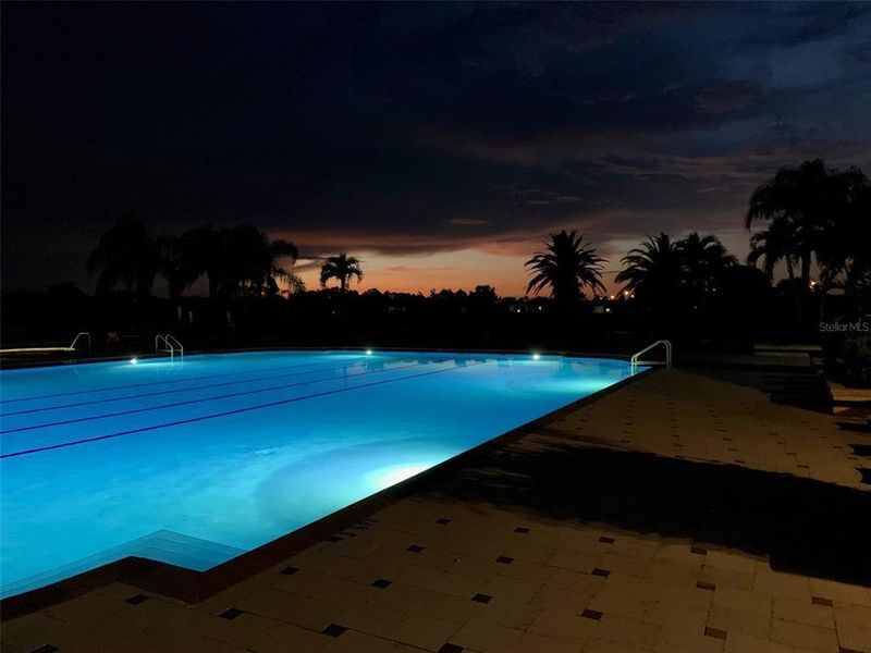 Community amenities in Kings Gate, Port Charlotte (Image 5). Community amenities in Kings Gate, Port Charlotte (Image 5).