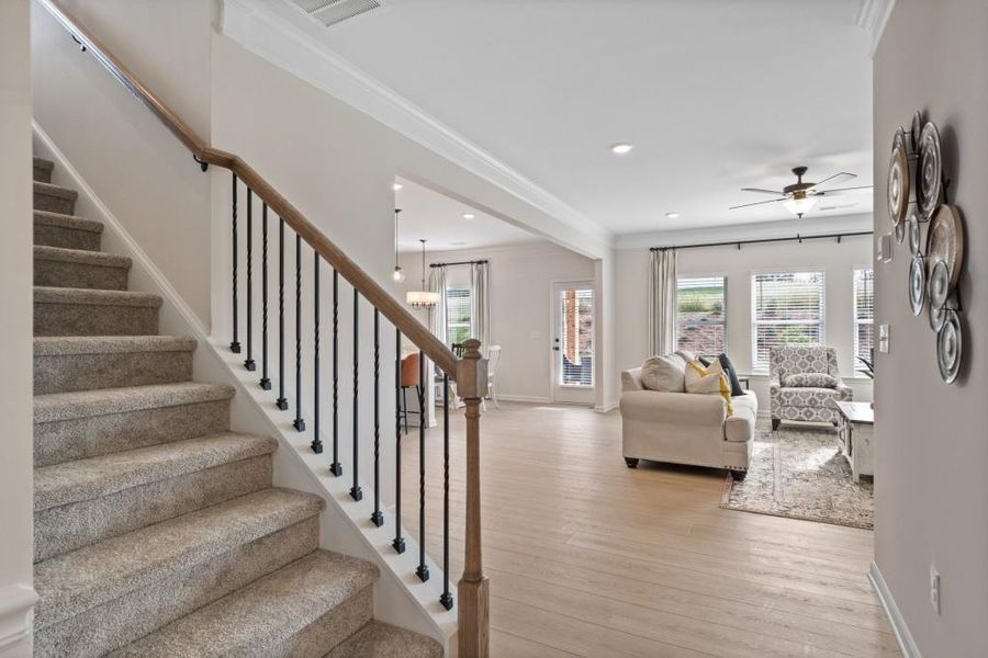 Image 38 of a home in Allen Manor. Image 38 of a home in Allen Manor.