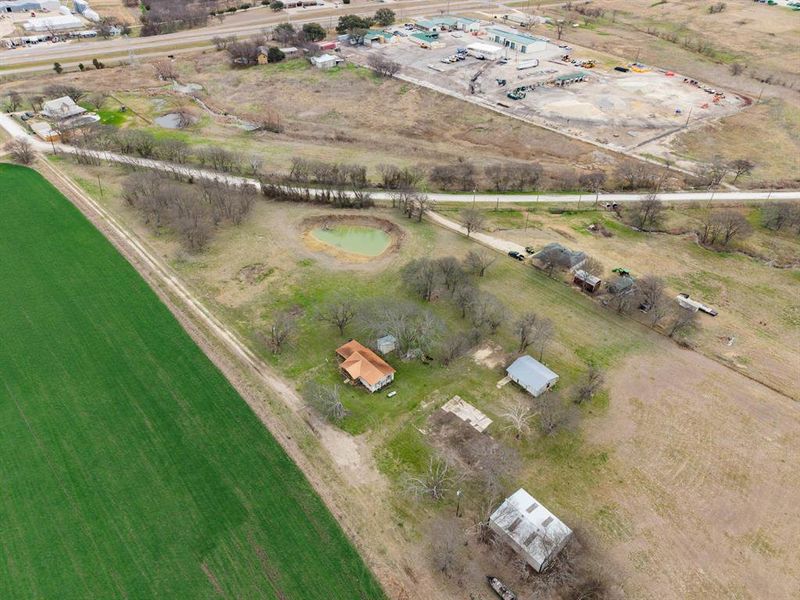 Site preparation for new homesites in , Hillsboro (Image 22).