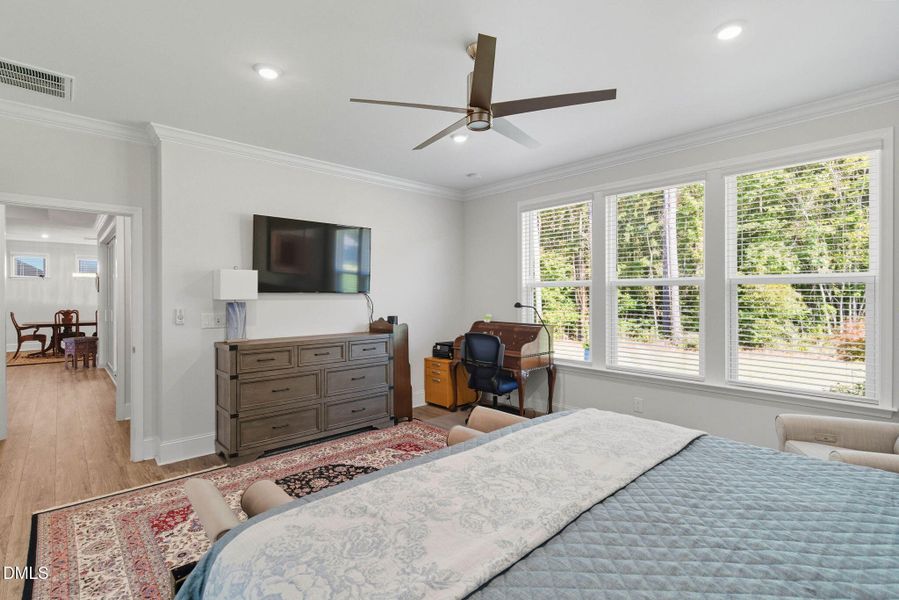 Primary Bedroom Primary Bedroom