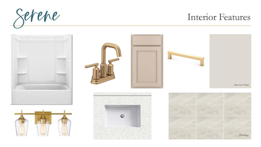 Sample of building materials used in homes in , San Marcos (Image 8).