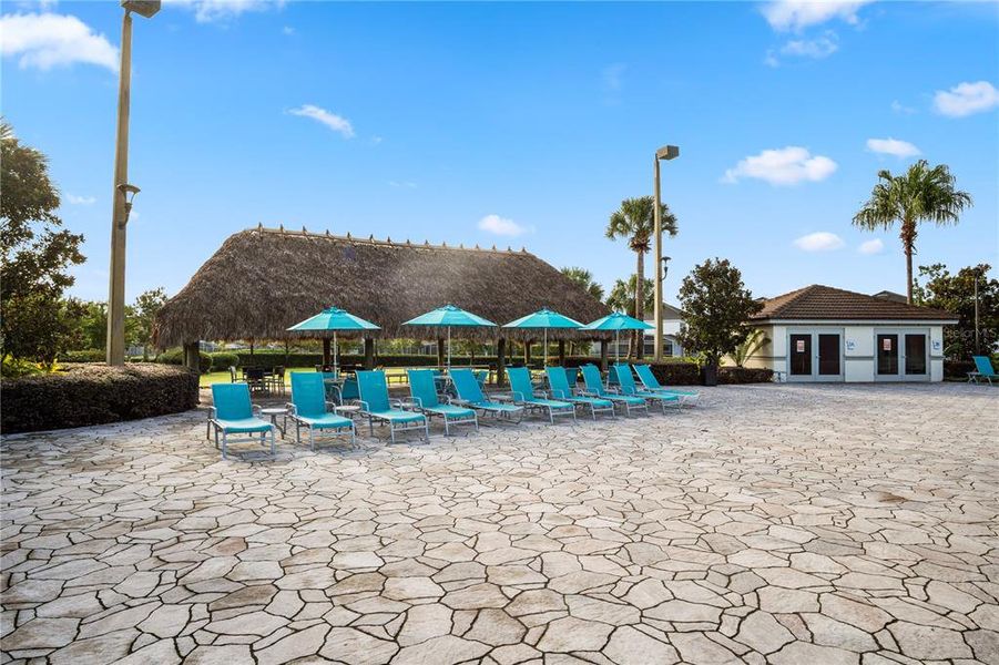 Community amenities in , Davenport (Image 47).