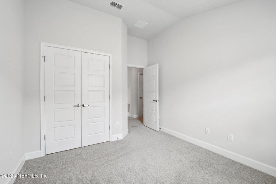 Spacious, unfurnished interior of a new home in , Jacksonville (Image 32). Spacious, unfurnished interior of a new home in , Jacksonville (Image 32).