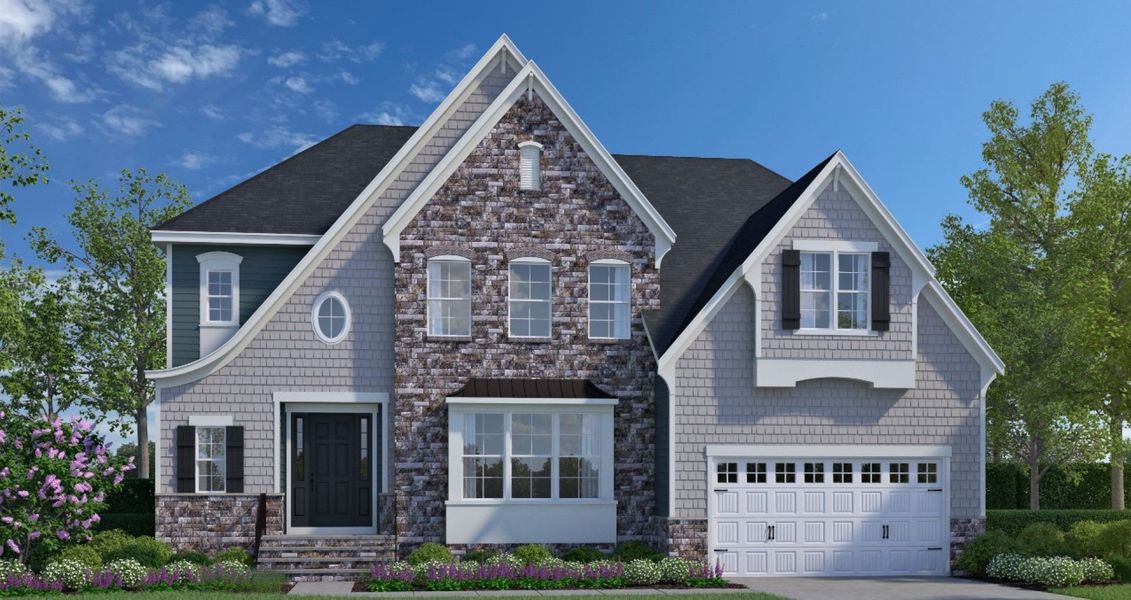 European A European A