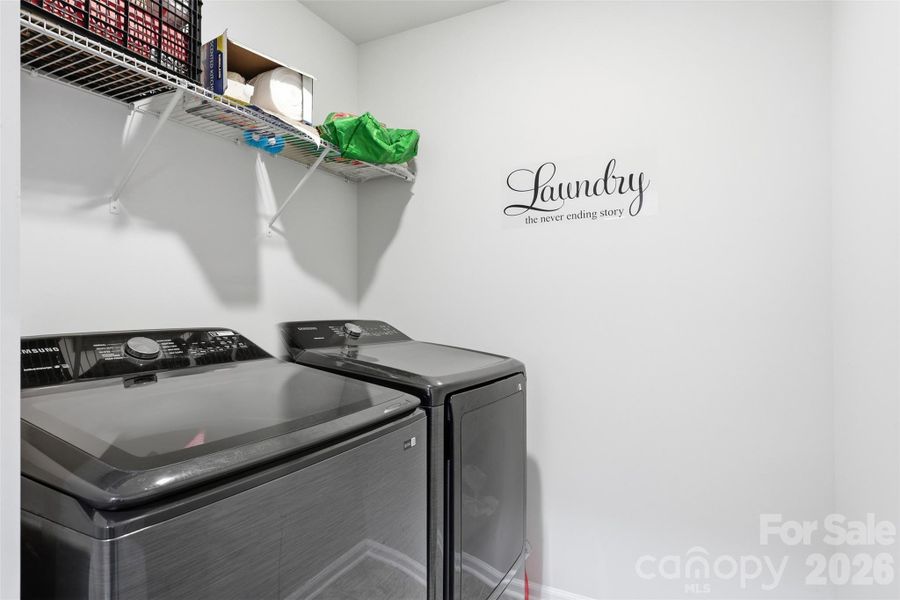 Close-up of interior finishes inside a home in , Fort Mill (Image 21).