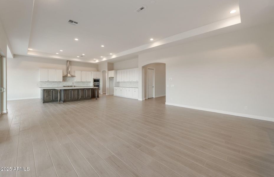 Gathering Room Gathering Room