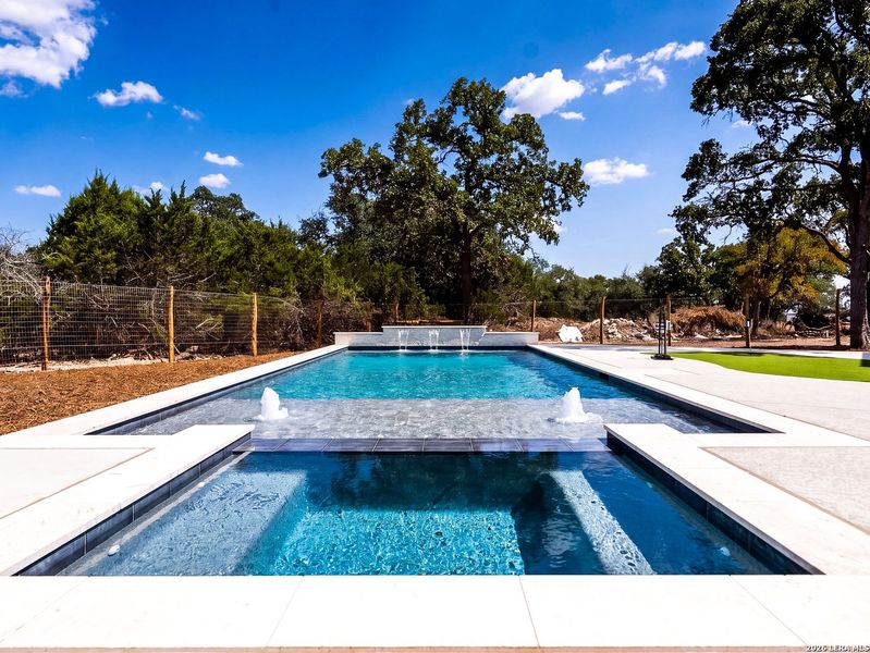 Community amenities in , Boerne (Image 41).