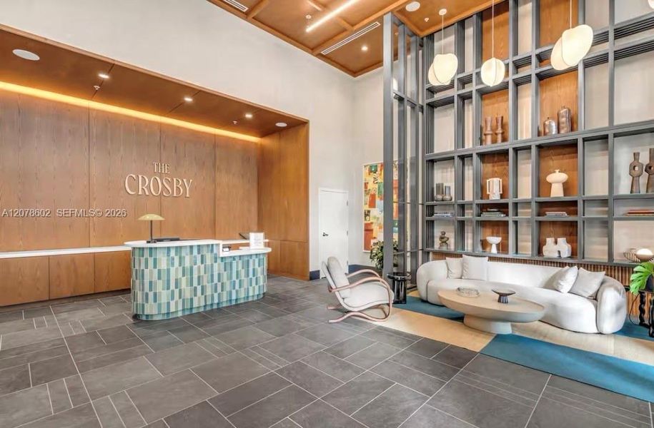 Community amenities in , Miami (Image 14).