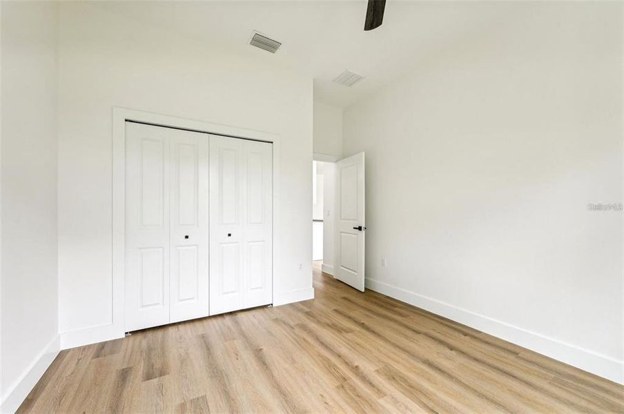 Spacious, unfurnished interior of a new home in , North Port (Image 36). Spacious, unfurnished interior of a new home in , North Port (Image 36).