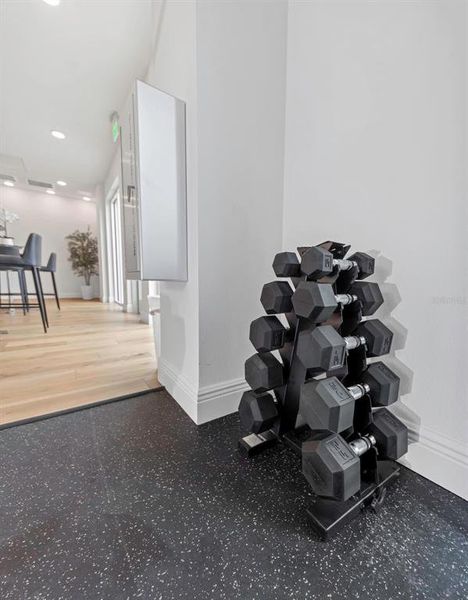 Image 45 of a home in Castille Urbana.