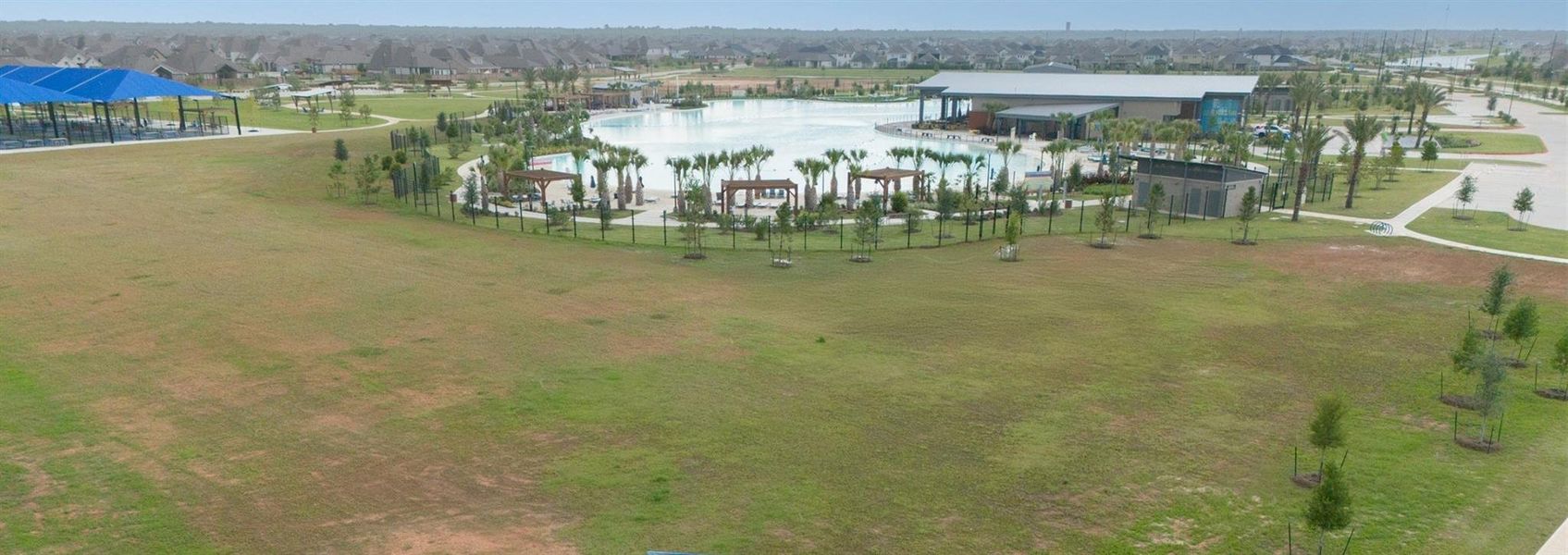 Image 24 of a home in Sunterra. Image 24 of a home in Sunterra.