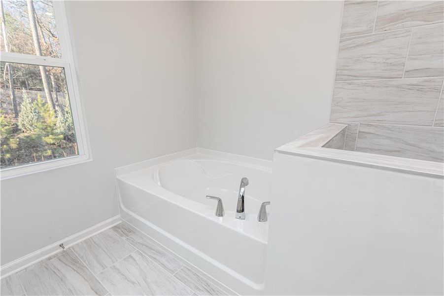 Close-up of interior finishes inside a home in Riverside Ridge, Lawrenceville (Image 18). Close-up of interior finishes inside a home in Riverside Ridge, Lawrenceville (Image 18).