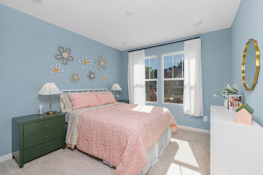 Representative furnished interior of a home built from the Alder by True Homes in Shay Crossing, Salisbury (Image 21). Representative furnished interior of a home built from the Alder by True Homes in Shay Crossing, Salisbury (Image 21).