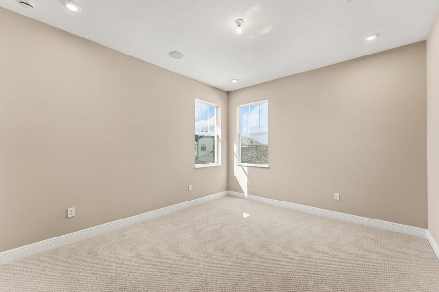 Newfield Rosette Park | Mattamy Homes