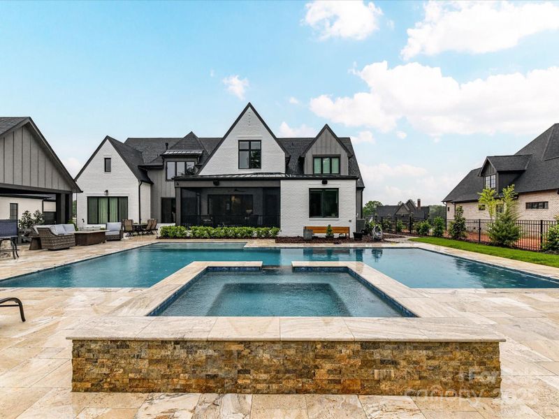 Community amenities in , Weddington (Image 37). Community amenities in , Weddington (Image 37).