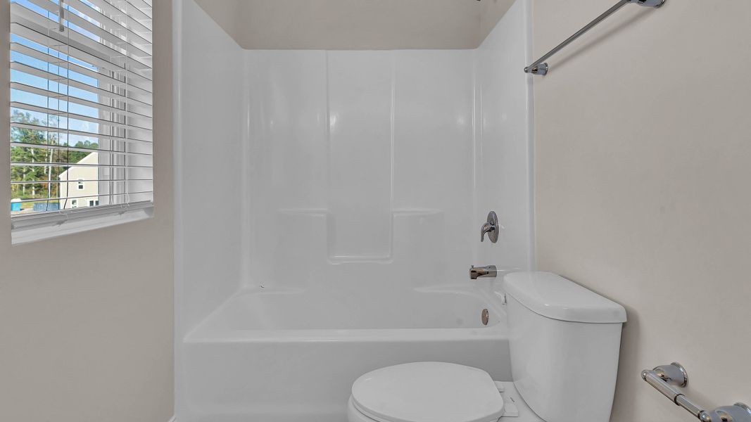 New Home in Conway, SC.  - Slide 15