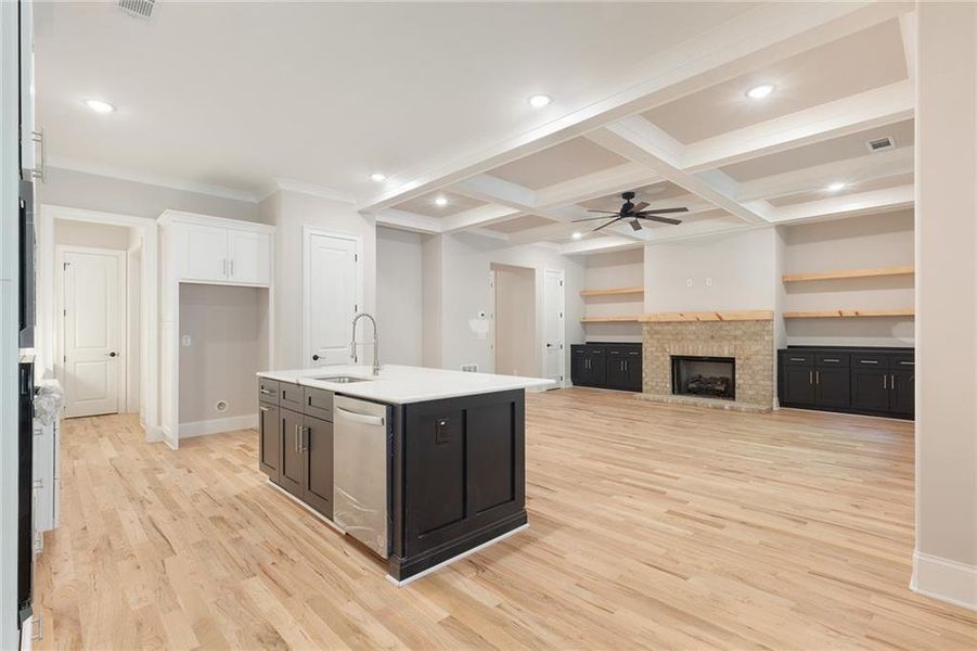 Image 30 of a home in .