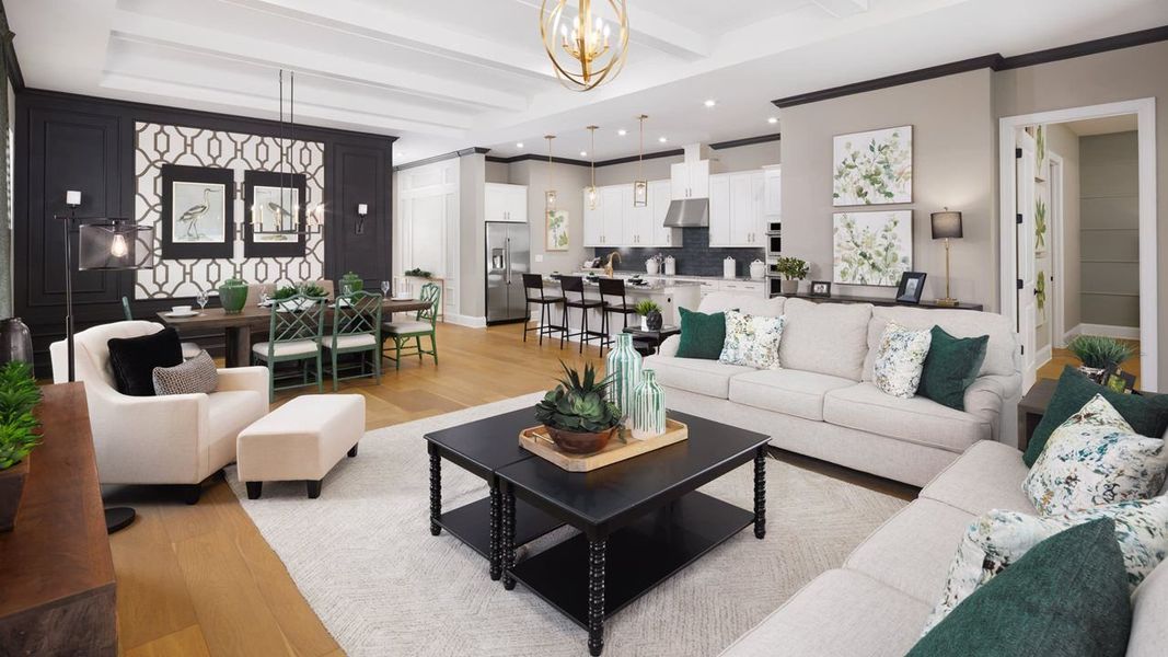Great Room