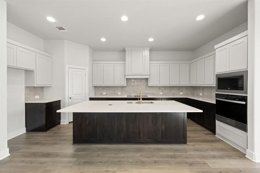 478 Red Maple- Kitchen-2