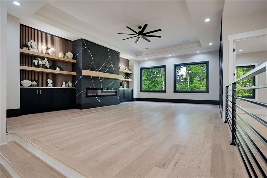 Spacious, unfurnished interior of a new home in , Lawrenceville (Image 22). Spacious, unfurnished interior of a new home in , Lawrenceville (Image 22).