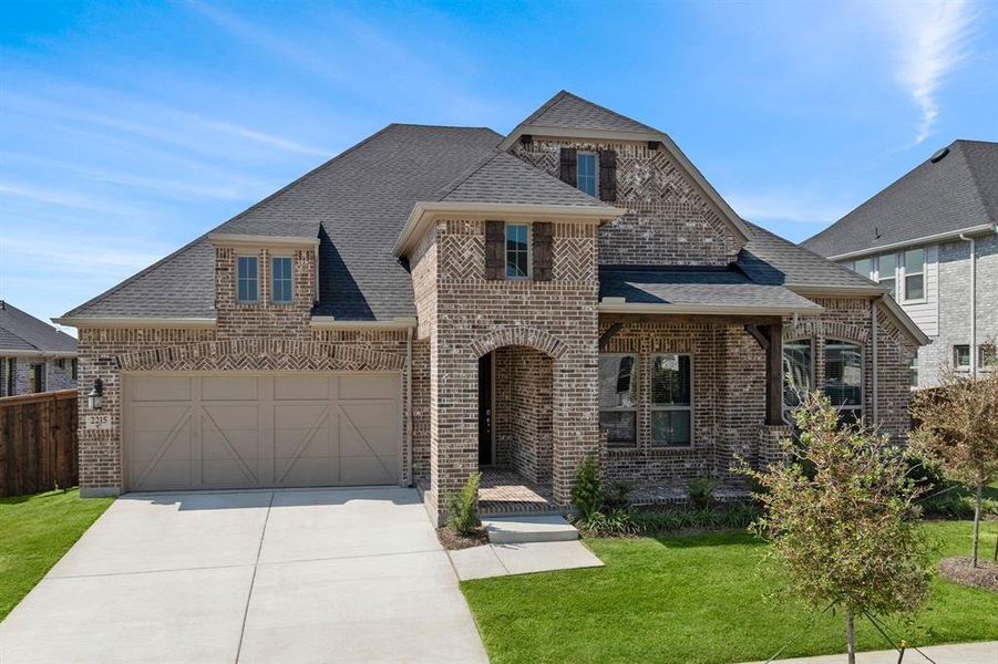 DAL_South Pointe Village_Gorman_2215 Birch Street (2) DAL_South Pointe Village_Gorman_2215 Birch Street (2)