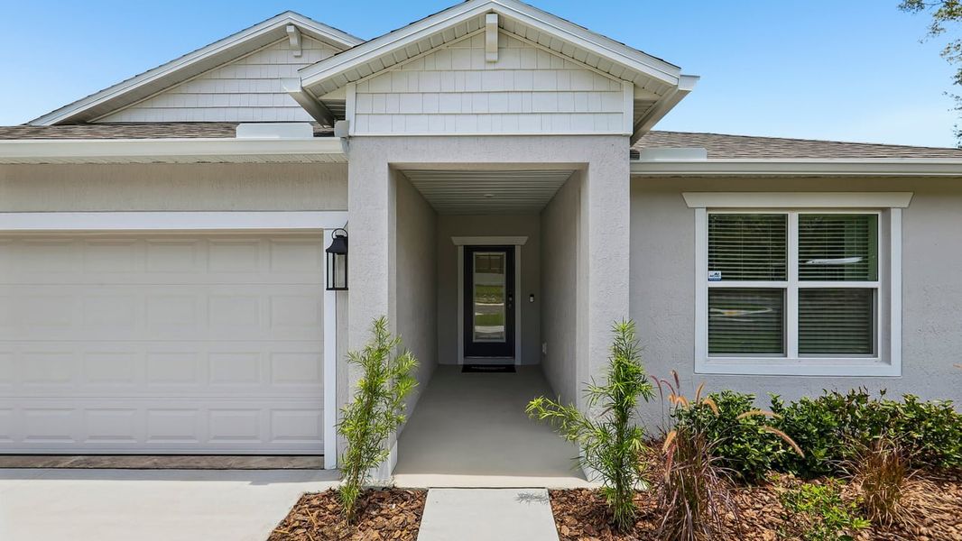 Image 83 representing the Maple by Maronda Homes in Bellview Pointe, Bellview, FL. Image 83 representing the Maple by Maronda Homes in Bellview Pointe, Bellview, FL.
