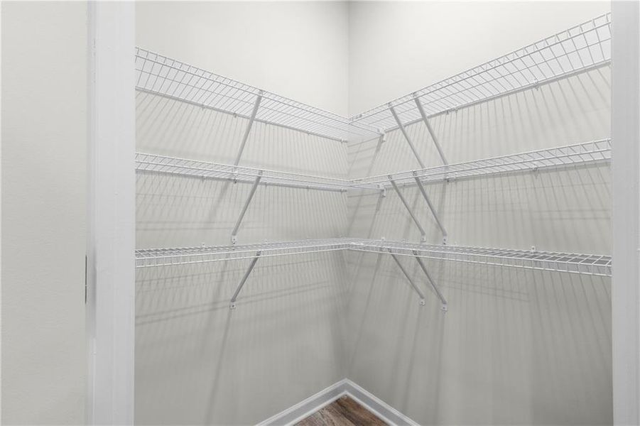 Spacious, unfurnished interior of a new home in Carolina, Palmetto (Image 14).