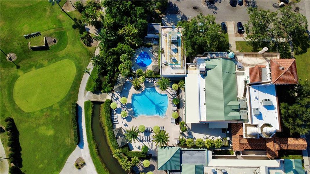 Community amenities in , St. Petersburg (Image 23).