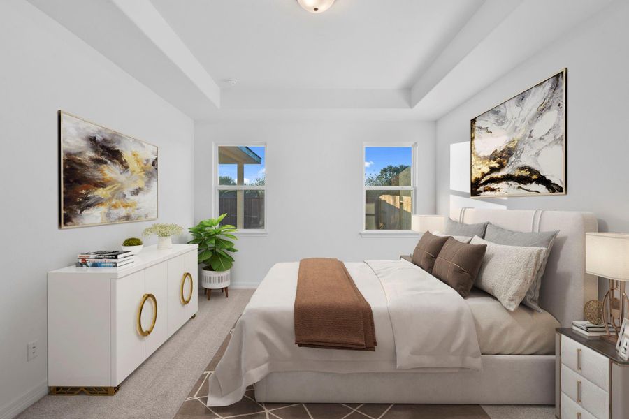 Note: Sample product photo. Actual exterior and interior selections may vary by homesite. Photo may be virtually staged Note: Sample product photo. Actual exterior and interior selections may vary by homesite. Photo may be virtually staged