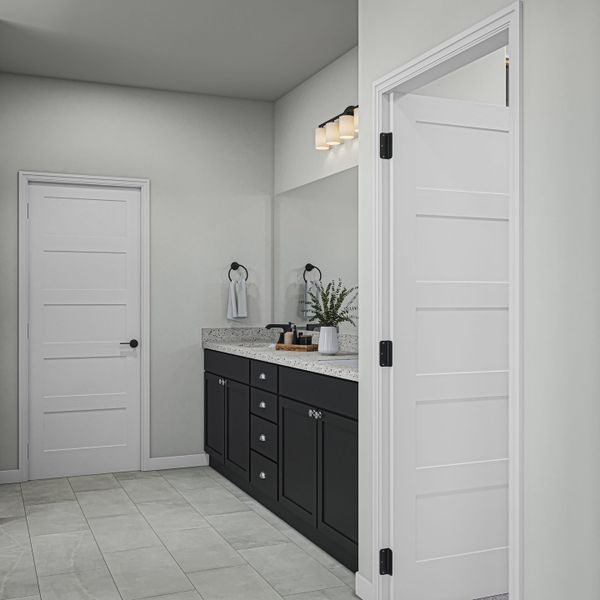 Image 12 of a home in Park Central. Image 12 of a home in Park Central.