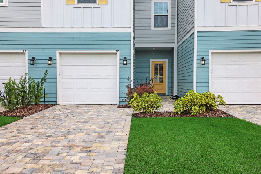 3br New Home in St Augustine, FL.  - Slide 2